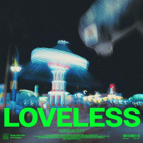 Gorgon City - Loveless (Extended Mix)