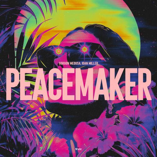 Peacemaker - Gorgon Medusa, Ioan Miller