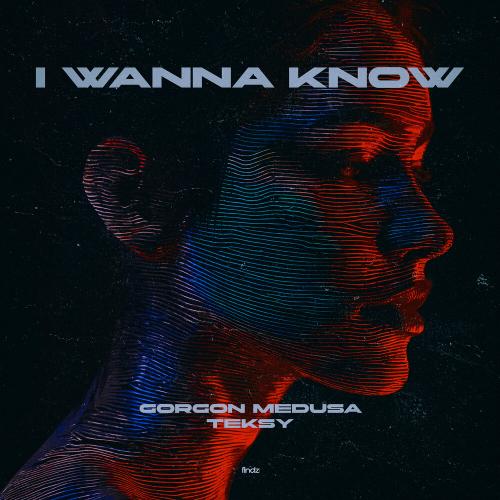 Gorgon Medusa, Teksy - I Wanna Know