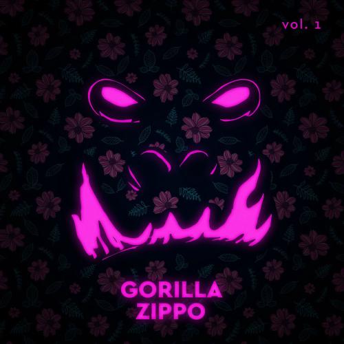 Gorilla Zippo feat. Kyivstoner - Nobody Home