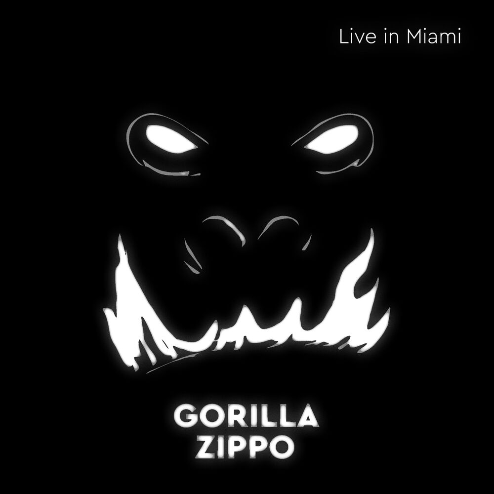 Song About Coming Home (Live) - Gorilla Zippo