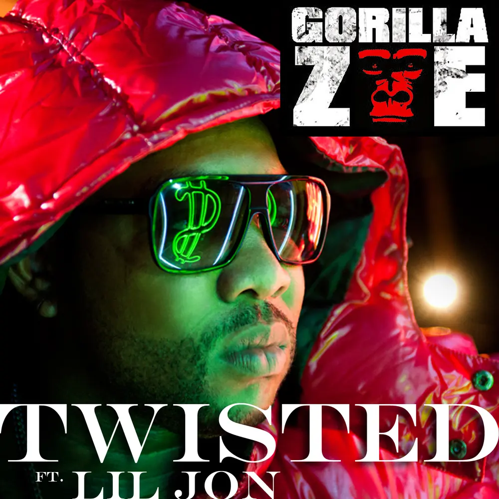 In The Club (Twisted) (feat. Lil Jon) - Gorilla Zoe, Lil Jon