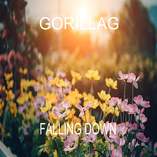 Gorillag - Falling Down (Radio Edit)