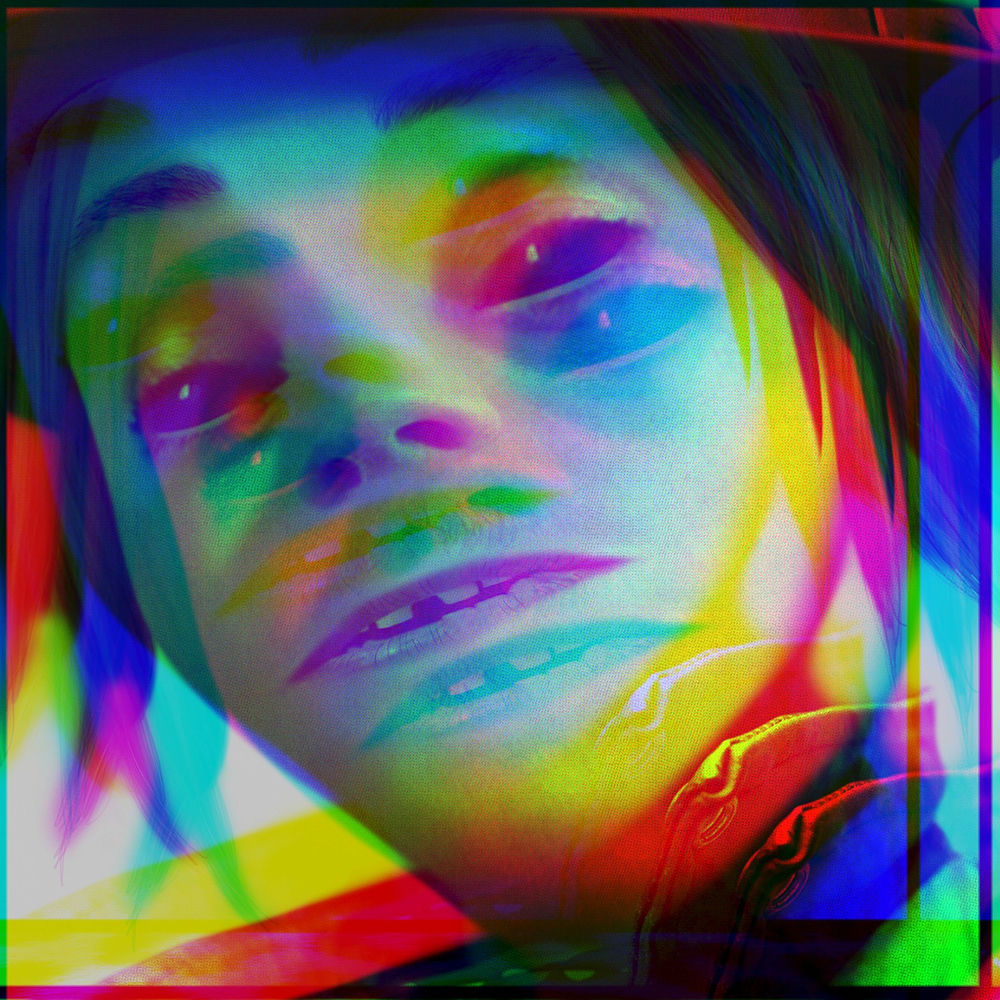 Andromeda (Feat. Dram) (Bonobo Remix) - Gorillaz feat. DRAM & Bonobo
