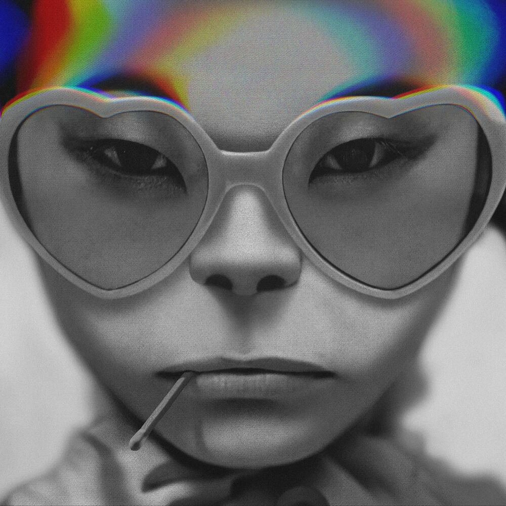 Andromeda (Feat. Dram) (Purple Disco Machine Remix) - Gorillaz feat. DRAM & Purple Disco Machine