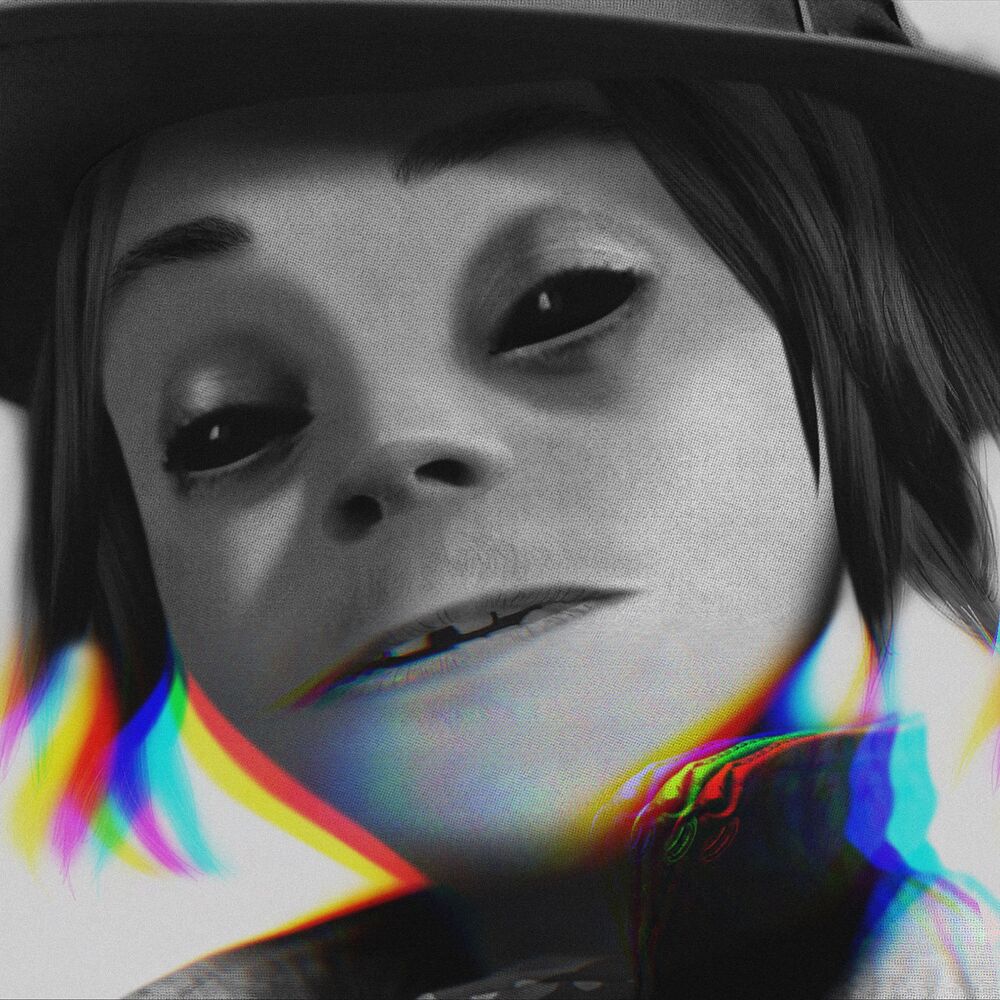 Andromeda (Feat. Dram) (Zhu Remix) - Gorillaz feat. DRAM & ZHU