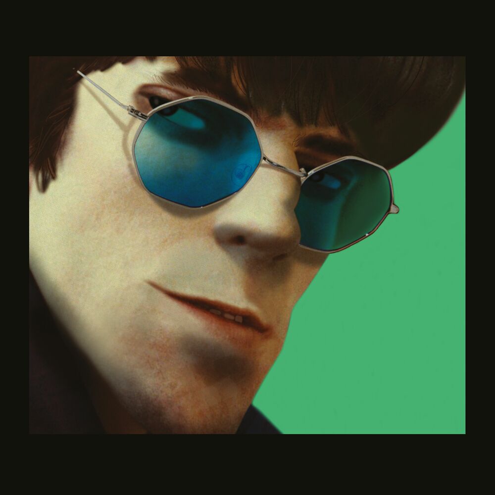 We Got The Power (Feat. Jehnny Beth) - Gorillaz feat. Jehnny Beth