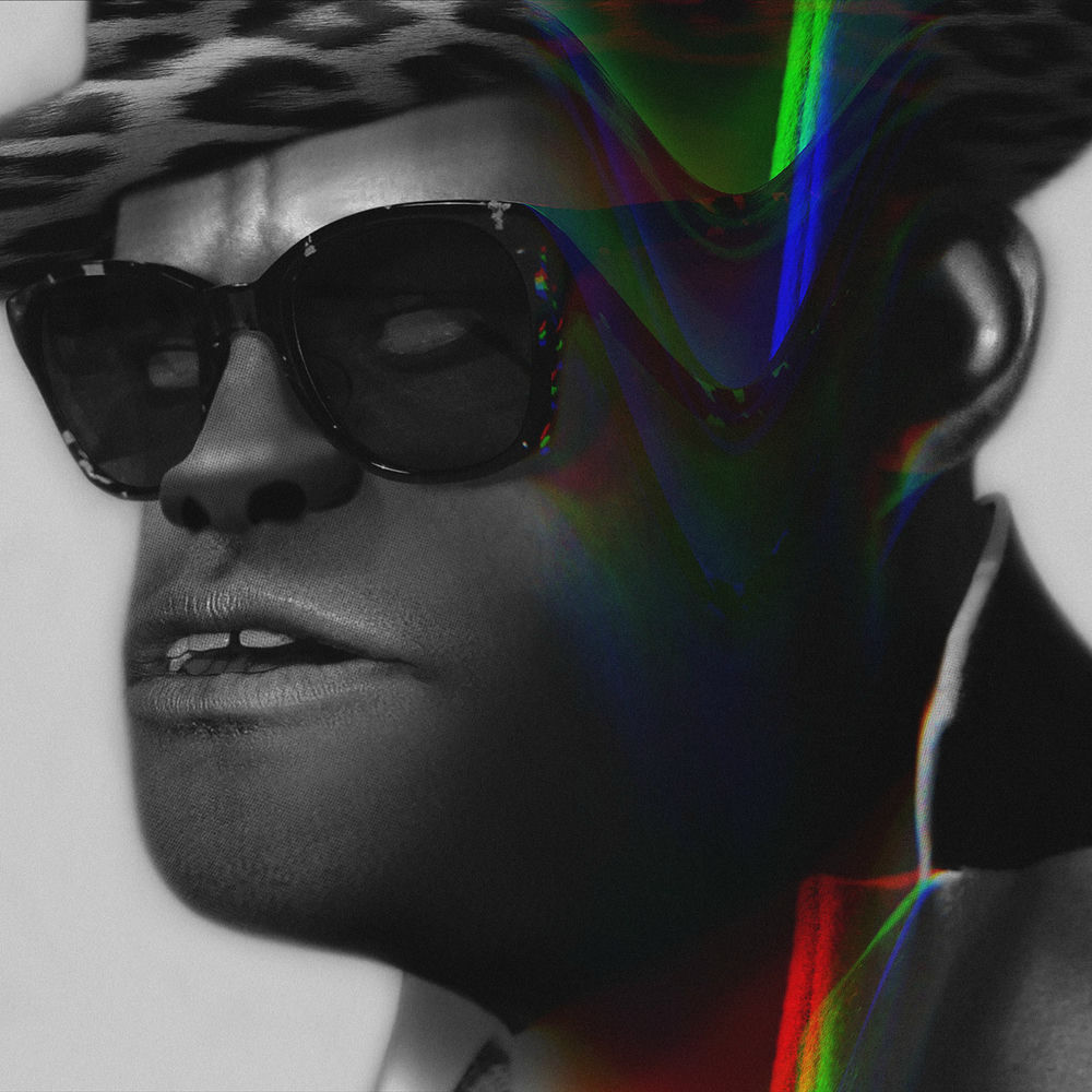 Let Me Out (Feat. Mavis Staples & Pusha T) (Banx & Ranx Remix) - Gorillaz feat. Mavis Staples, Pusha T & Banx & Ranx