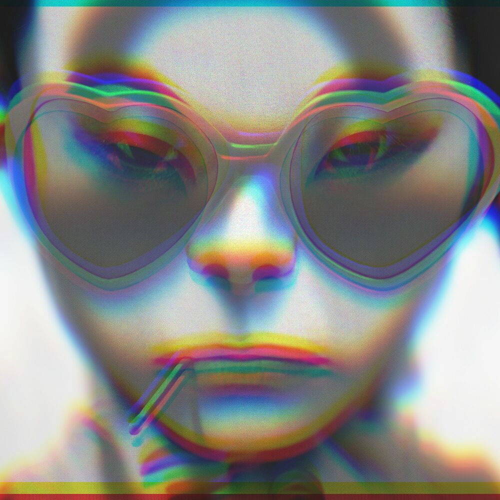 Strobelite (Feat. Peven Everett) (Kaytranada Remix) - Gorillaz feat. Peven Everett & KAYTRANADA