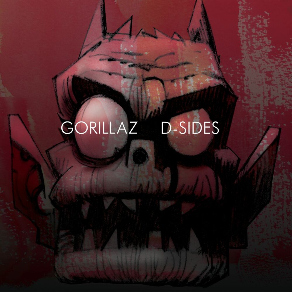 Highway (Under Construction) - Gorillaz