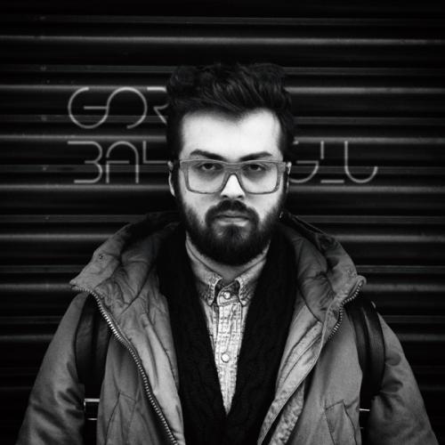 Meçhul - Görkem Baharoğlu