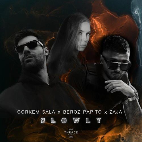 Görkem Sala - Slowly