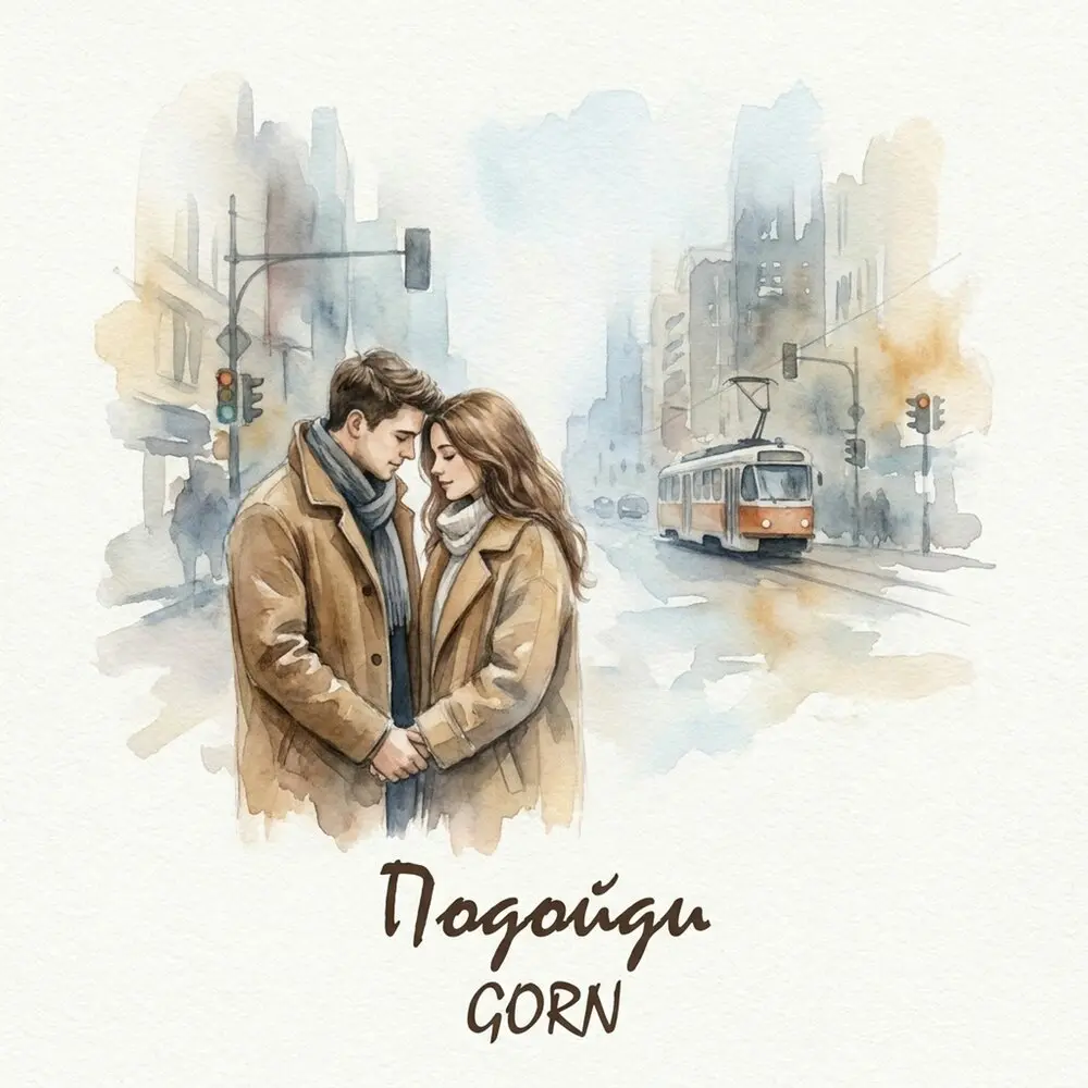 Подойди - gorn
