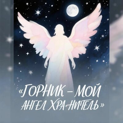 Мой Ангел Хранитель - ГорНик
