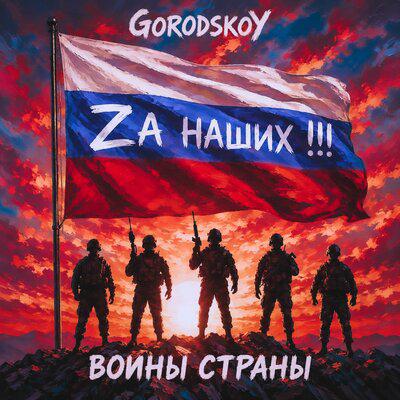 Воины страны - Gorodskoy