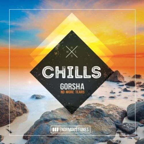 No More Tears - Gorsha