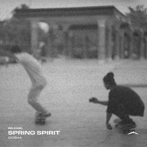 GOSHA - All I Want