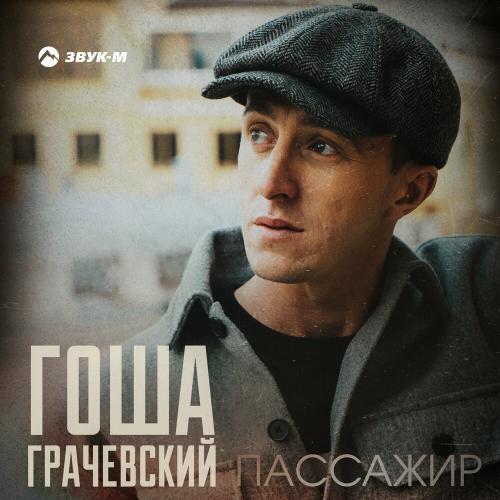 Гоша Грачевский - Пассажир