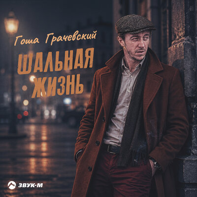 Гоша Грачевский - Шальная жизнь