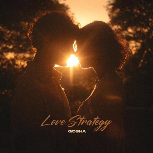 GOSHA - Love Strategy
