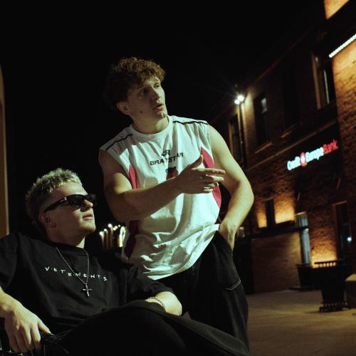 Goshu & ПЛУТТО - Аритмия