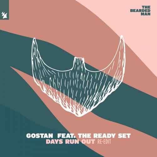 Gostan feat. The Ready Set - Days Run Out