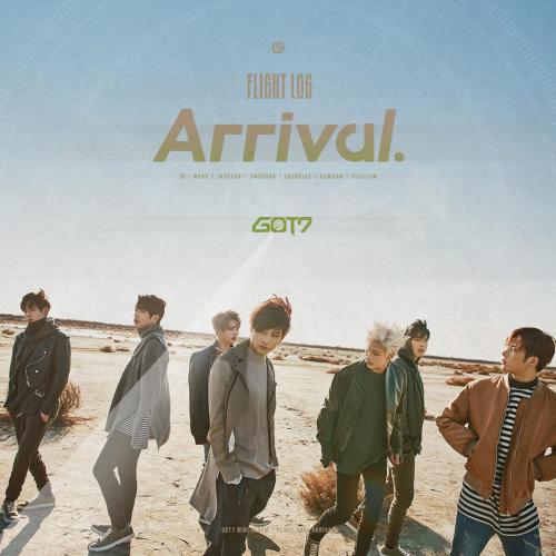 GOT7 - Never Ever