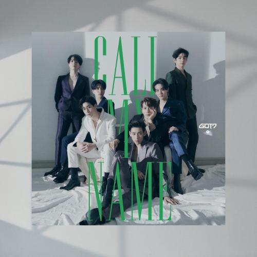 GOT7 - You Calling My Name
