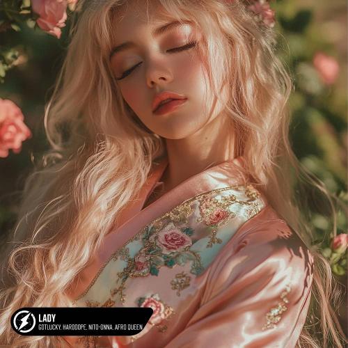 Gotlucky & Harddope & Nito-Onna & Afro Queen - Lady