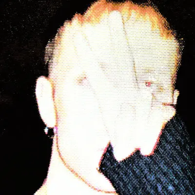 HERE I AM - goto eight