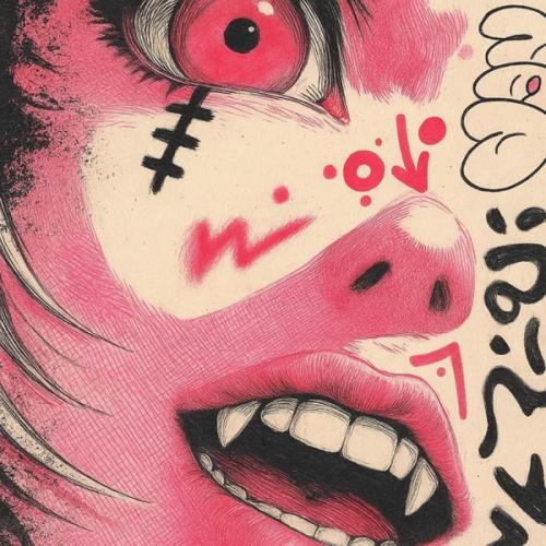 GOTOU寄生獣, vodvor & ANIMA - EXO1