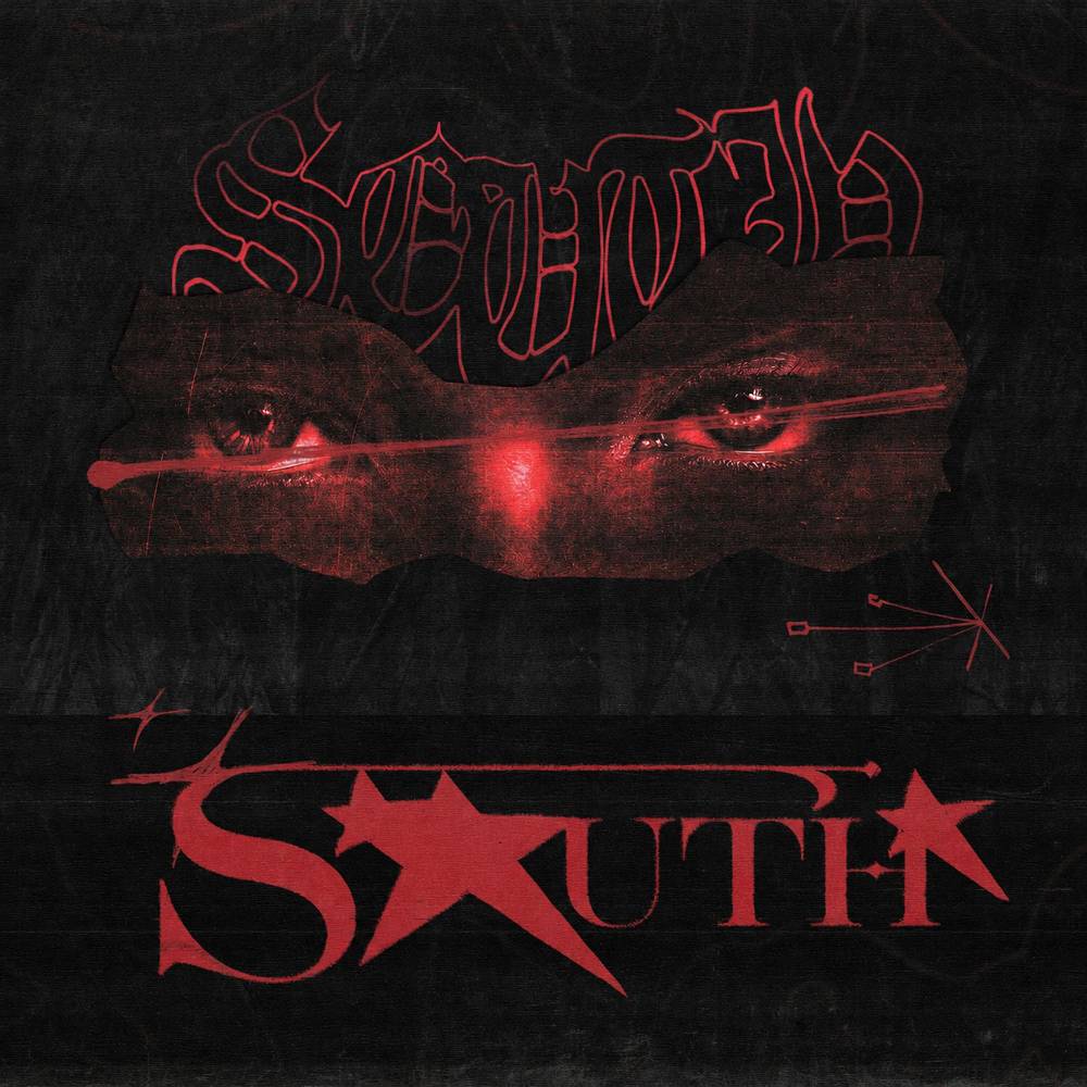 SOUTH - GOTOU寄生獣 & vodvor