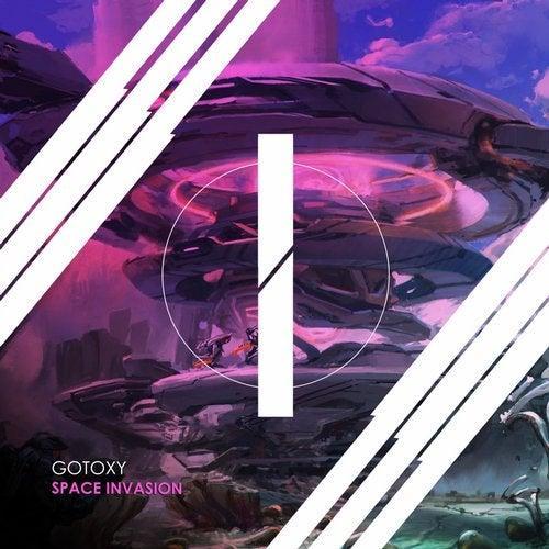 Gotoxy - Space Invasion (Original Mix)