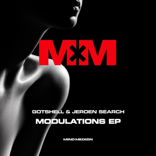 Gotshell & Jeroen Search - Modulation 02