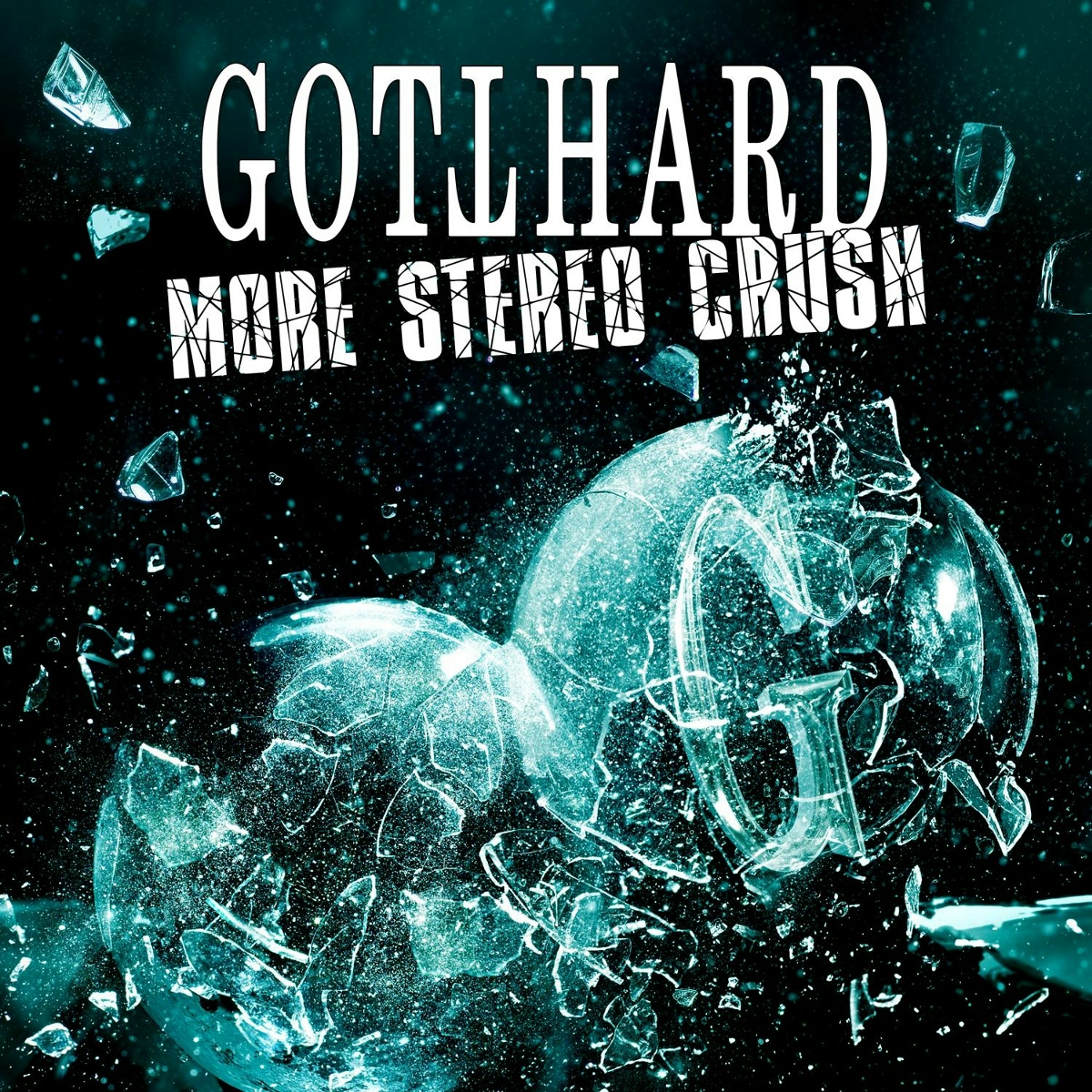 Ride the Wave - Gotthard