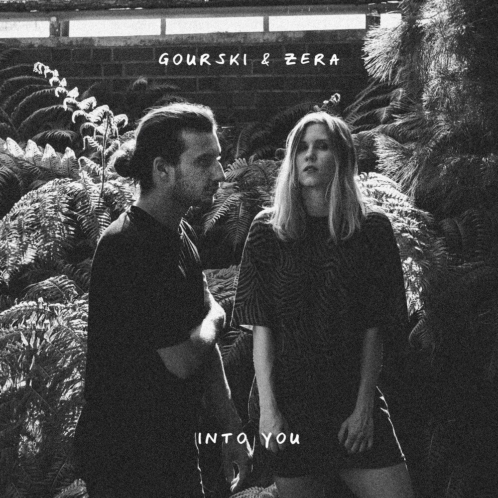 Gourski, Zera - Into You
