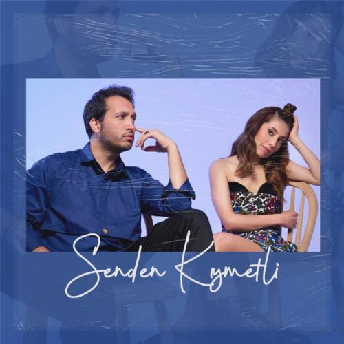 Gözde Ançel & Samet Aydın - Senden Kıymetli (Deluxe Edition)
