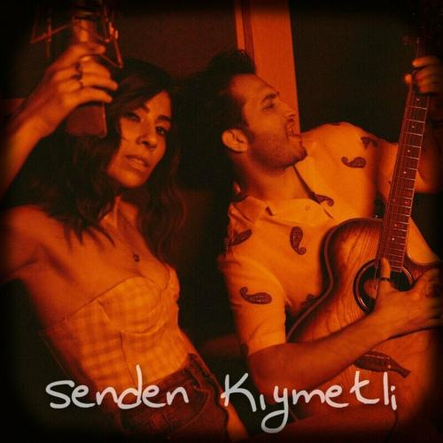 Gözde ançel & Samet Aydın - Senden Kıymetli