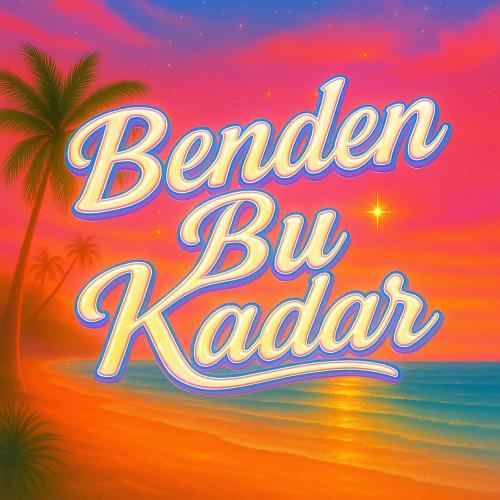 Benden Bu Kadar - Gözde Ece