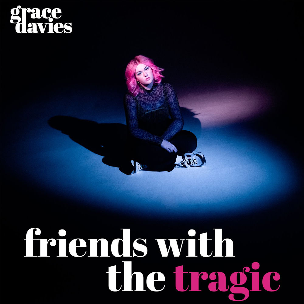 Invisible - Grace Davies