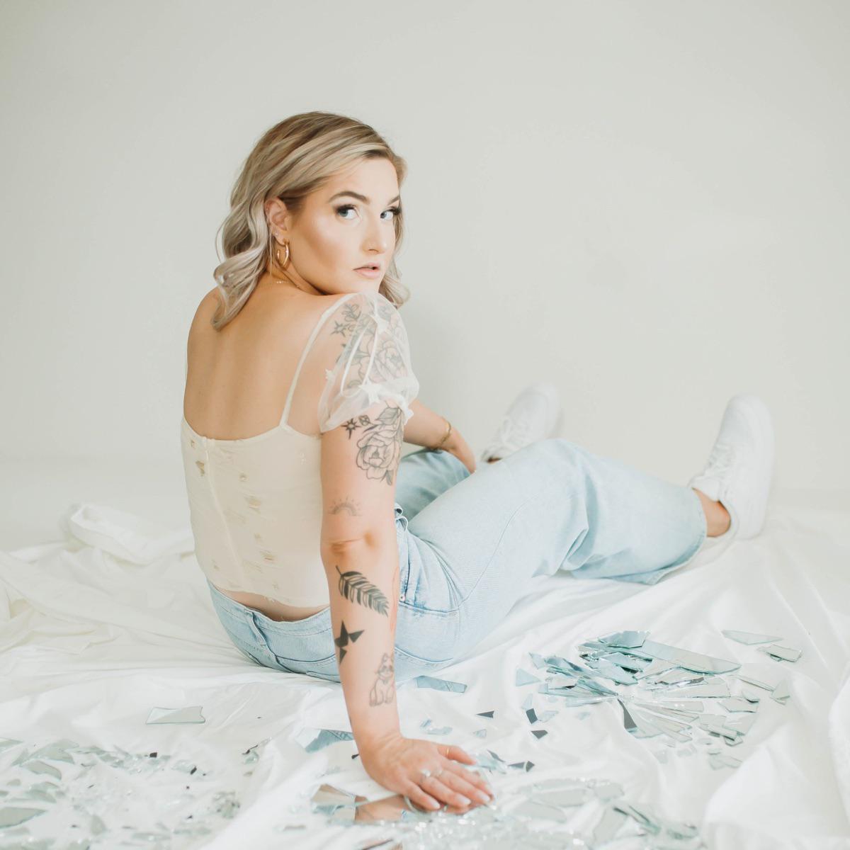 In Between - Grace Graber