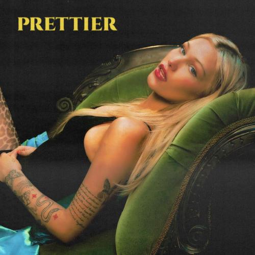 Grace Vanderwaal - Prettier