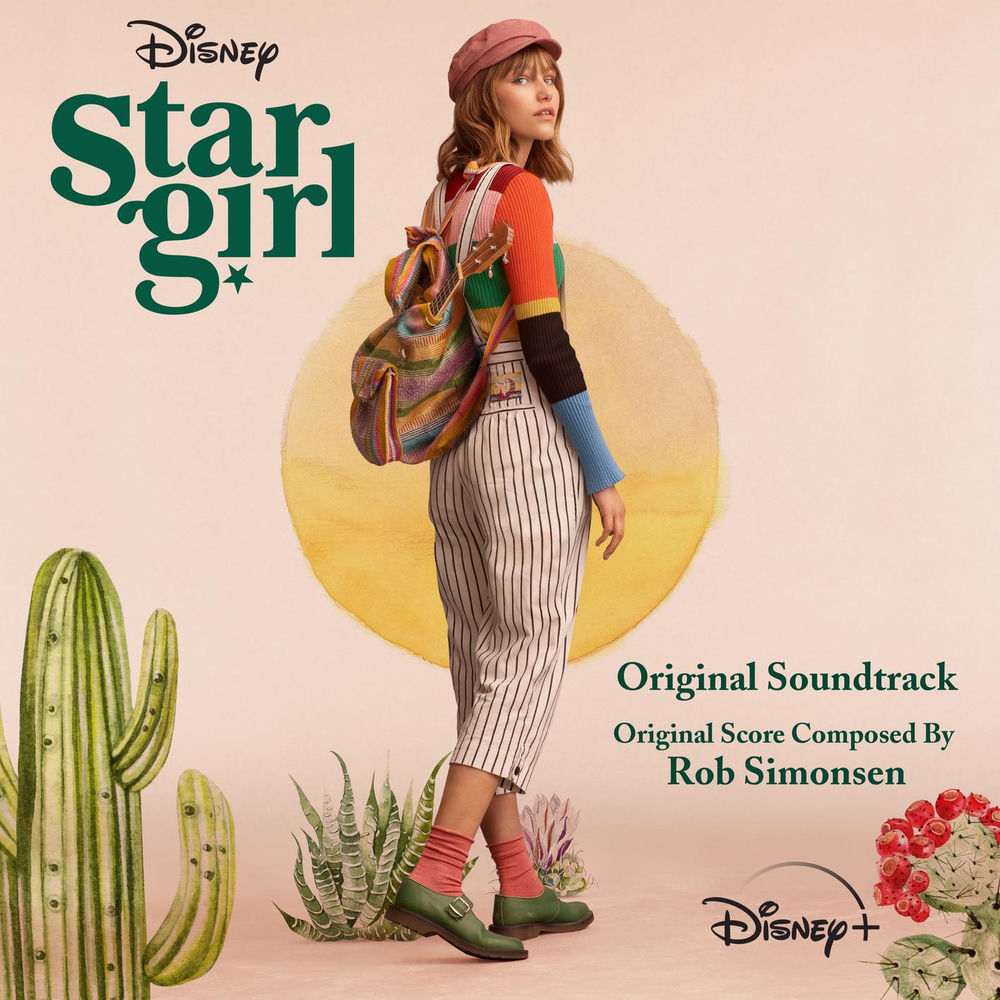 Today And Tomorrow (From Disney's Stargirl) - Grace Vanderwaal