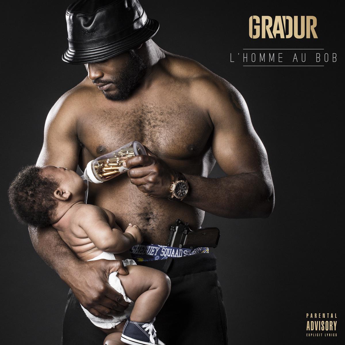 Gradur - Jamais