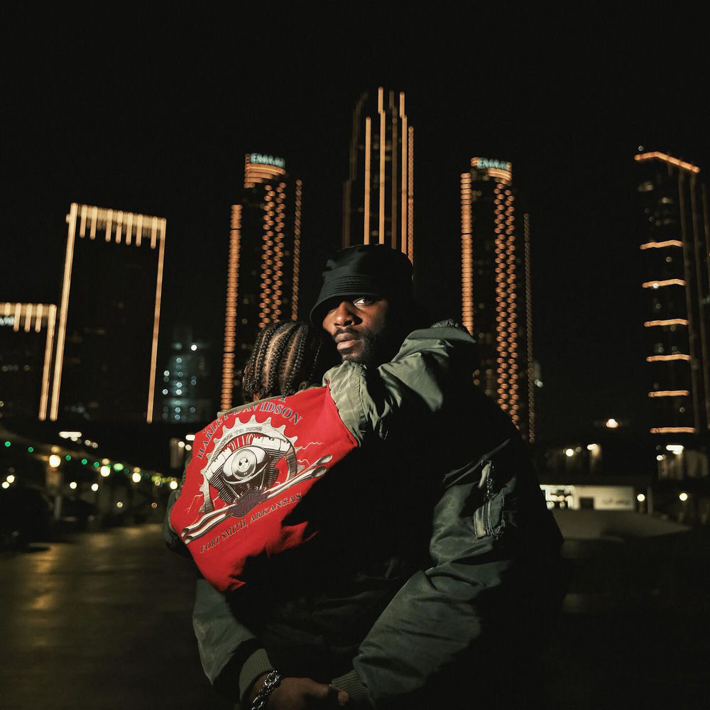 Gradur & SDM - Pas Solo