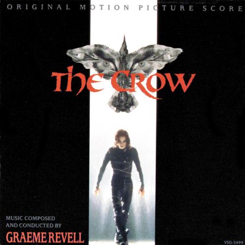 Graeme Revell - Pain and Retribution