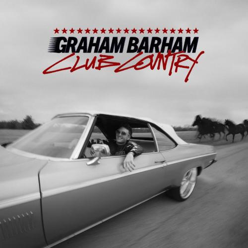 Graham Barham - I'm The One