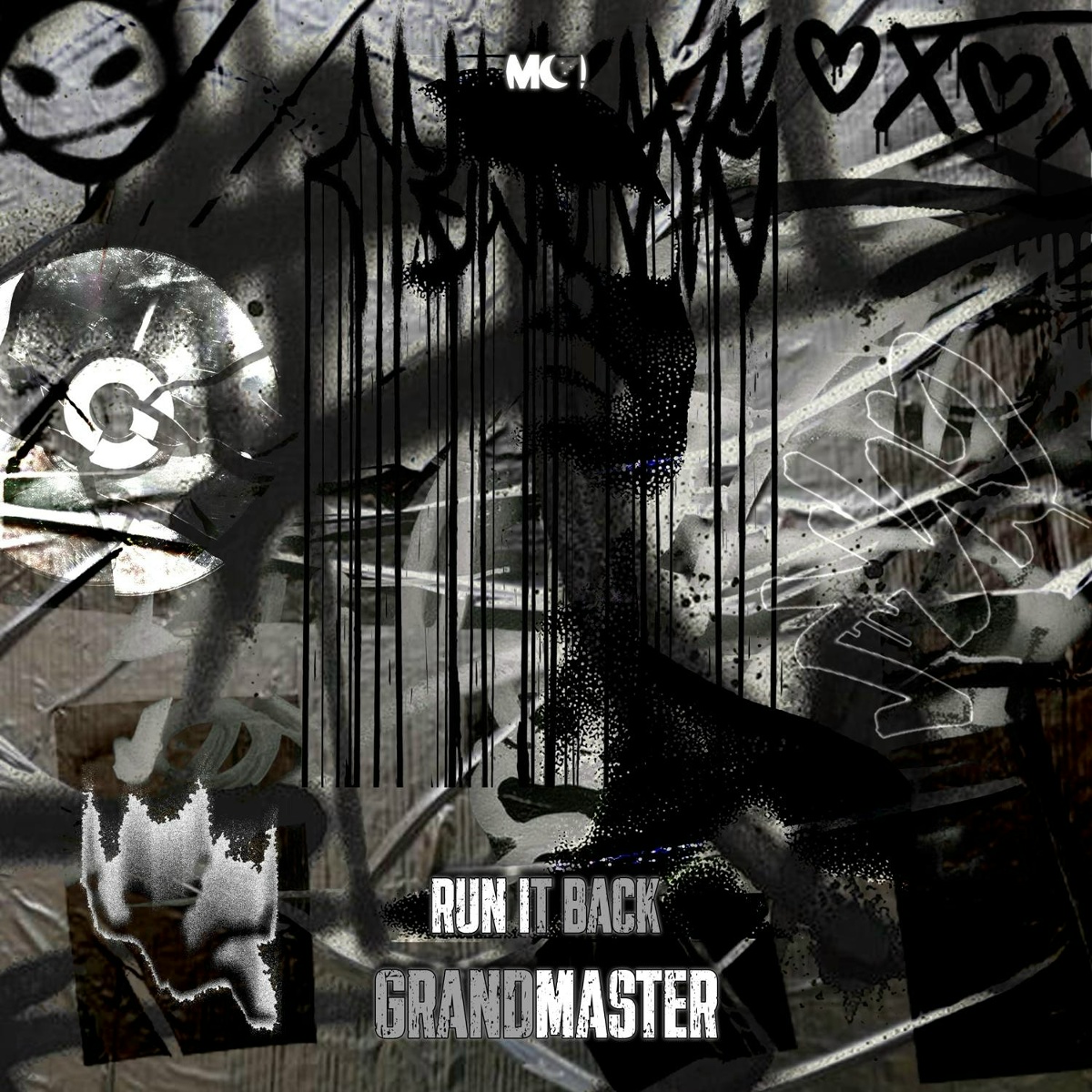 Run It Back - Grandmaster