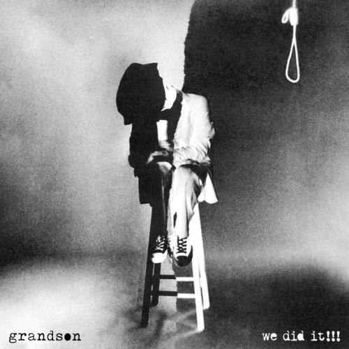 grandson - We Did It (рингтон)