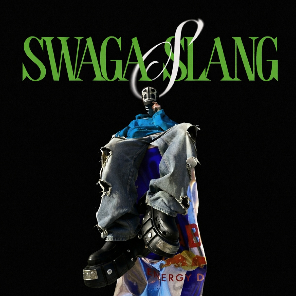 SWAGA SLANG - Granl
